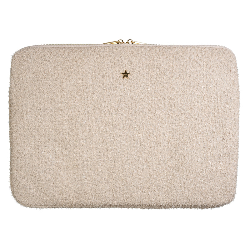 TWEED MAC COVER SAND