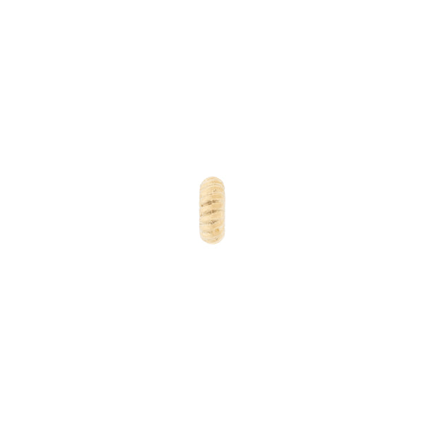 TWISTED MINI BEAD CHARM