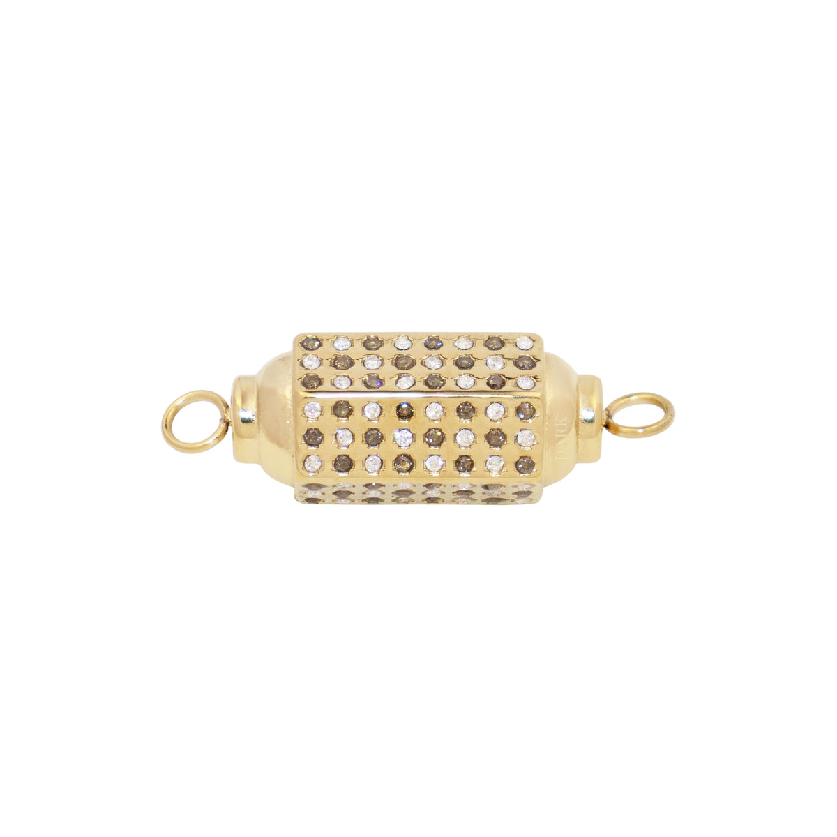 FULL BLING CHARM CONNECTOR LINK