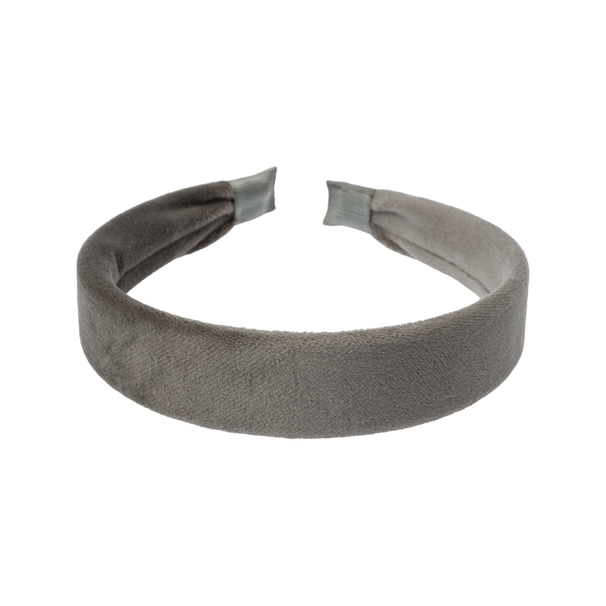 VELVET HAIR BAND COOL ARMY