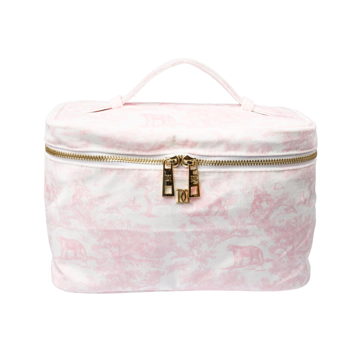 VANITY BAG – DARK department