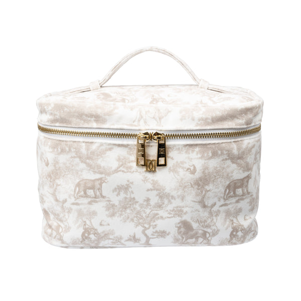 VANITY BAG – DARK department