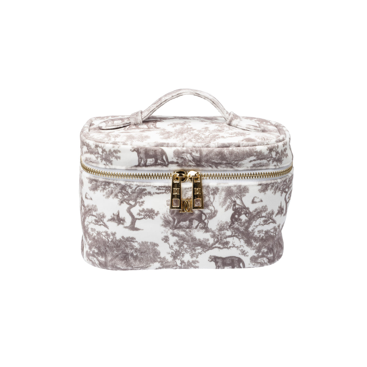 VANITY BAG – DARK department