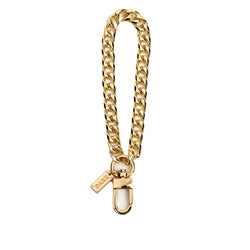 WRISTLET CHAIN GOLD