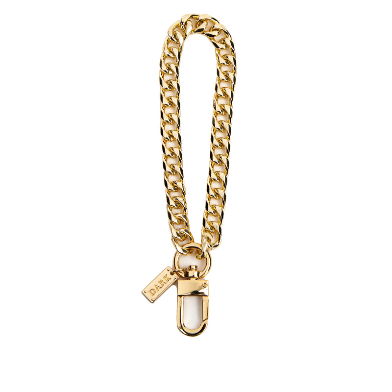 WRISTLET CHAIN GOLD