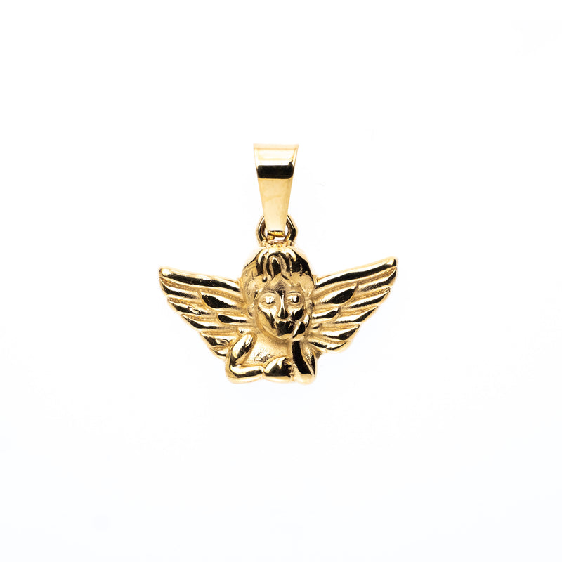 ANGEL CHARM