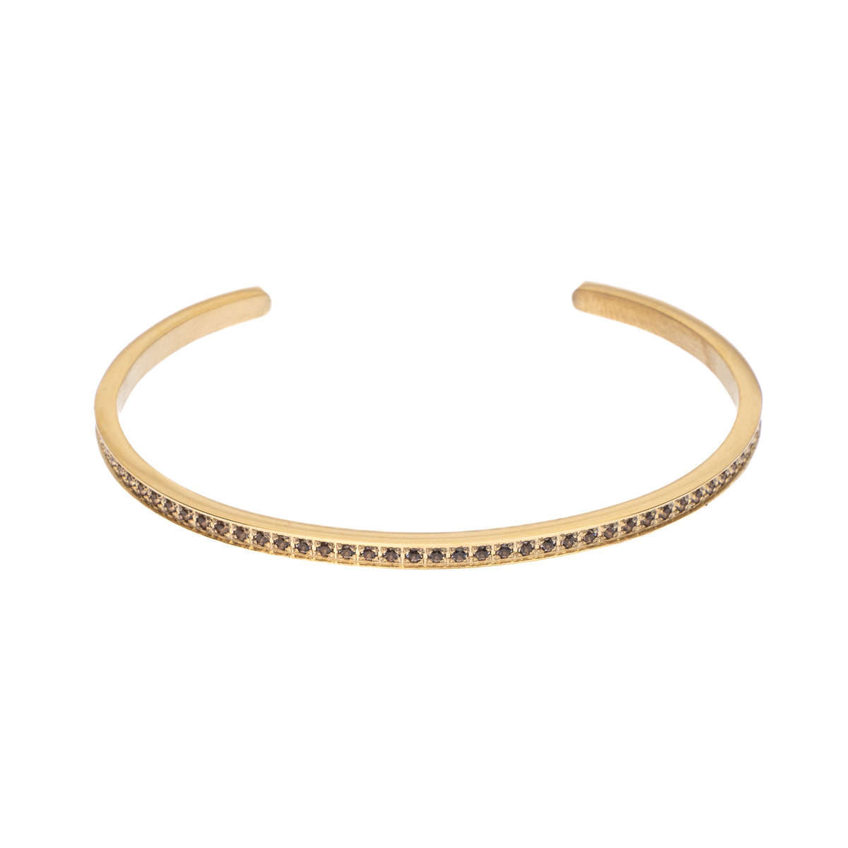 CRYSTAL CUFF