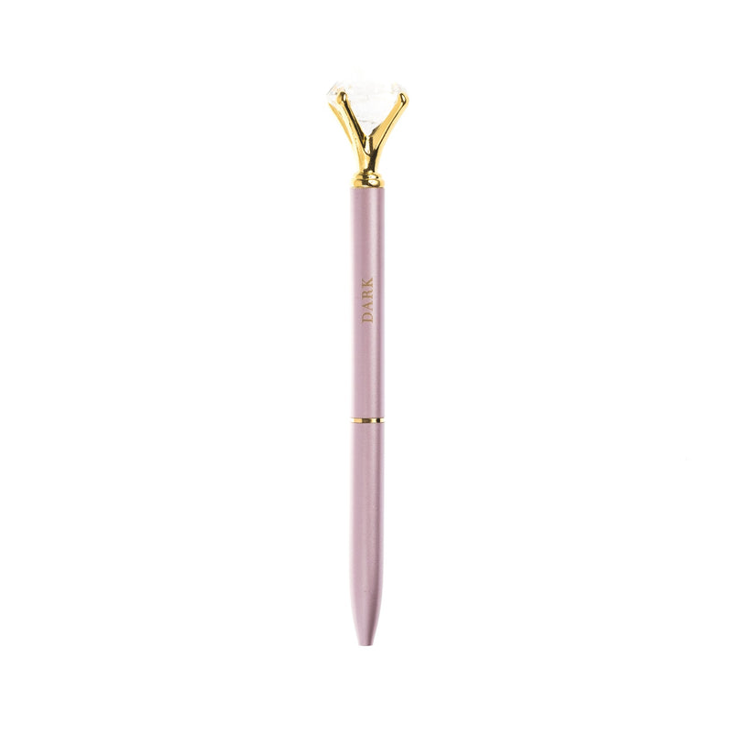 DIAMOND PEN GRAPE METALLIC