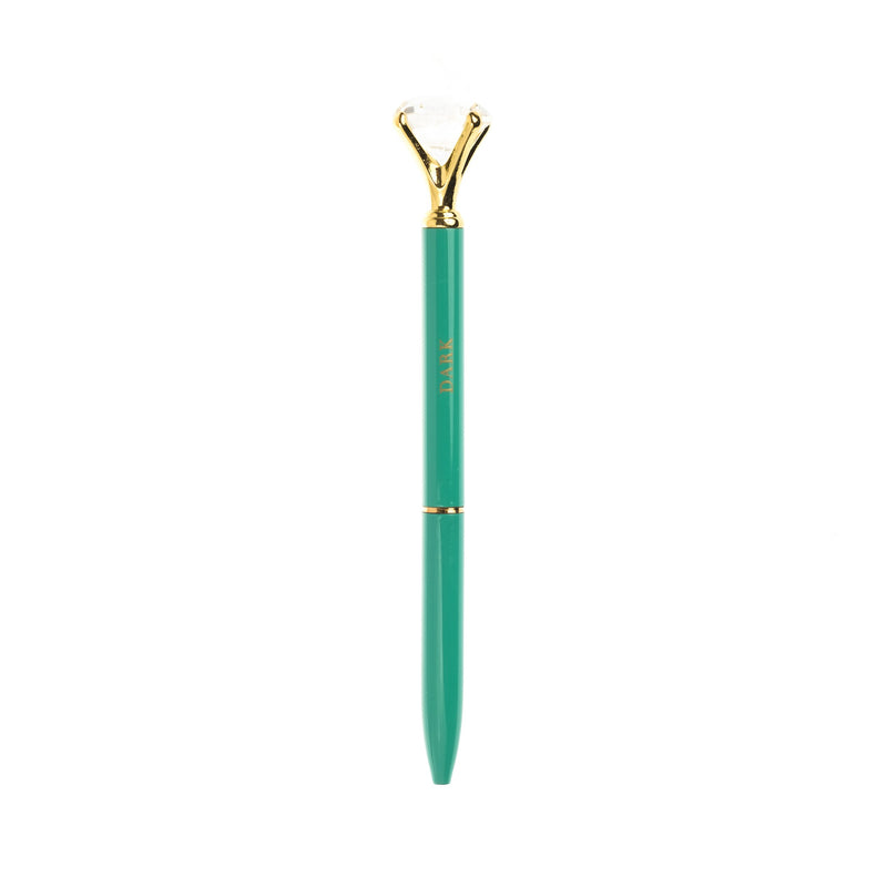 DIAMOND PEN GREEN