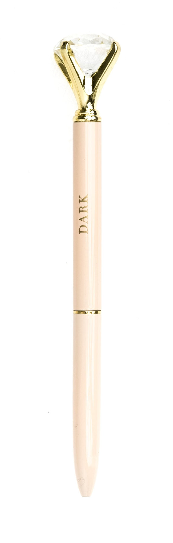 DIAMOND PEN POWDER W/GOLD