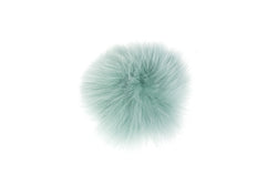 SHOE POM POM MINT LARGE