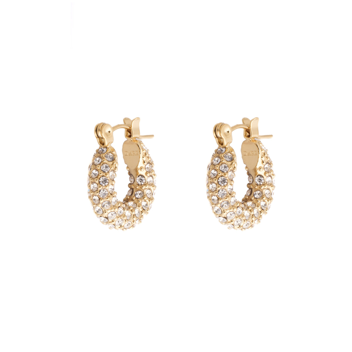 FULL BLING CREOLE SMALL