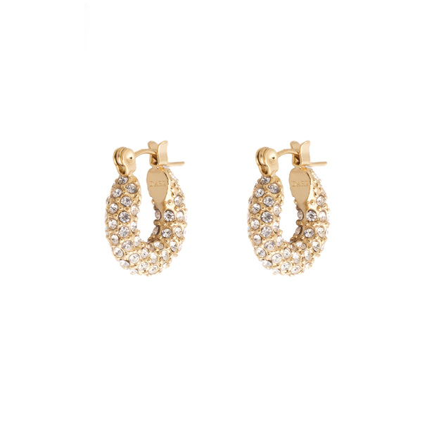 FULL BLING CREOLE SMALL
