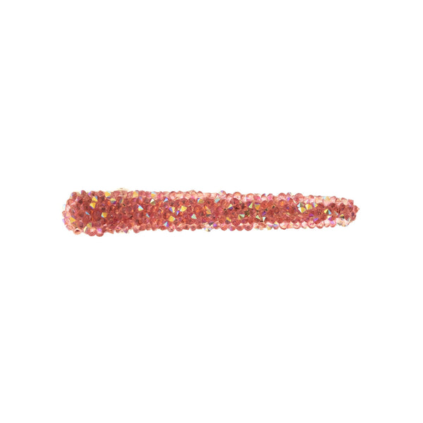 FULL BLING HAIR CLIP SPARKLED CANDY