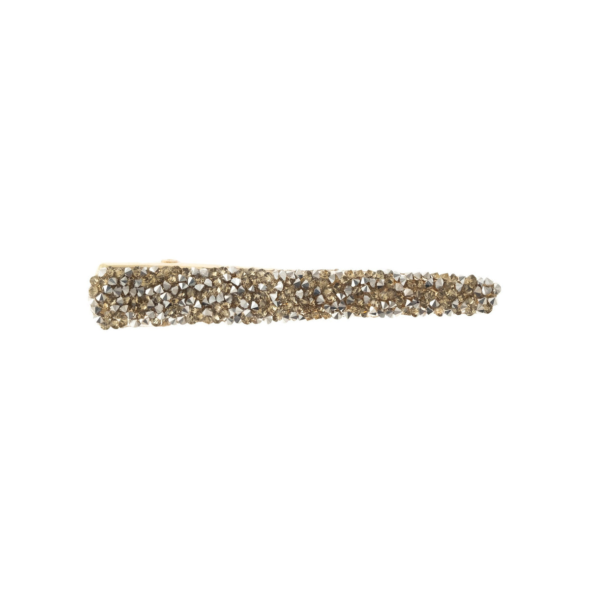 FULL BLING HAIR CLIP SILVER FULL BLING HAIR CLIP SILVER
