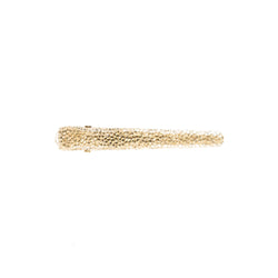 FULL BLING HAIR CLIP GOLD