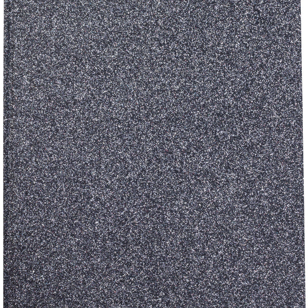 GLITTER NOTEBOOK A5 INFINITY BLUE GLITTER NOTEBOOK A5 INFINITY BLUE