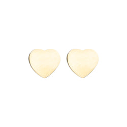 HEART STUD