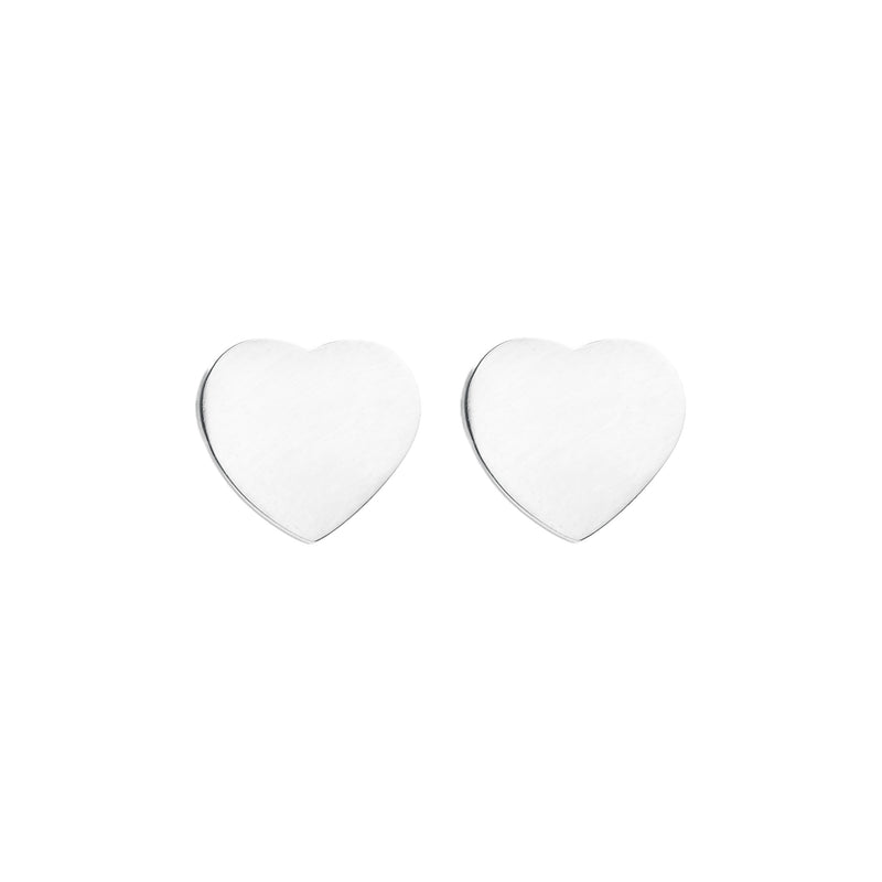 HEART STUD