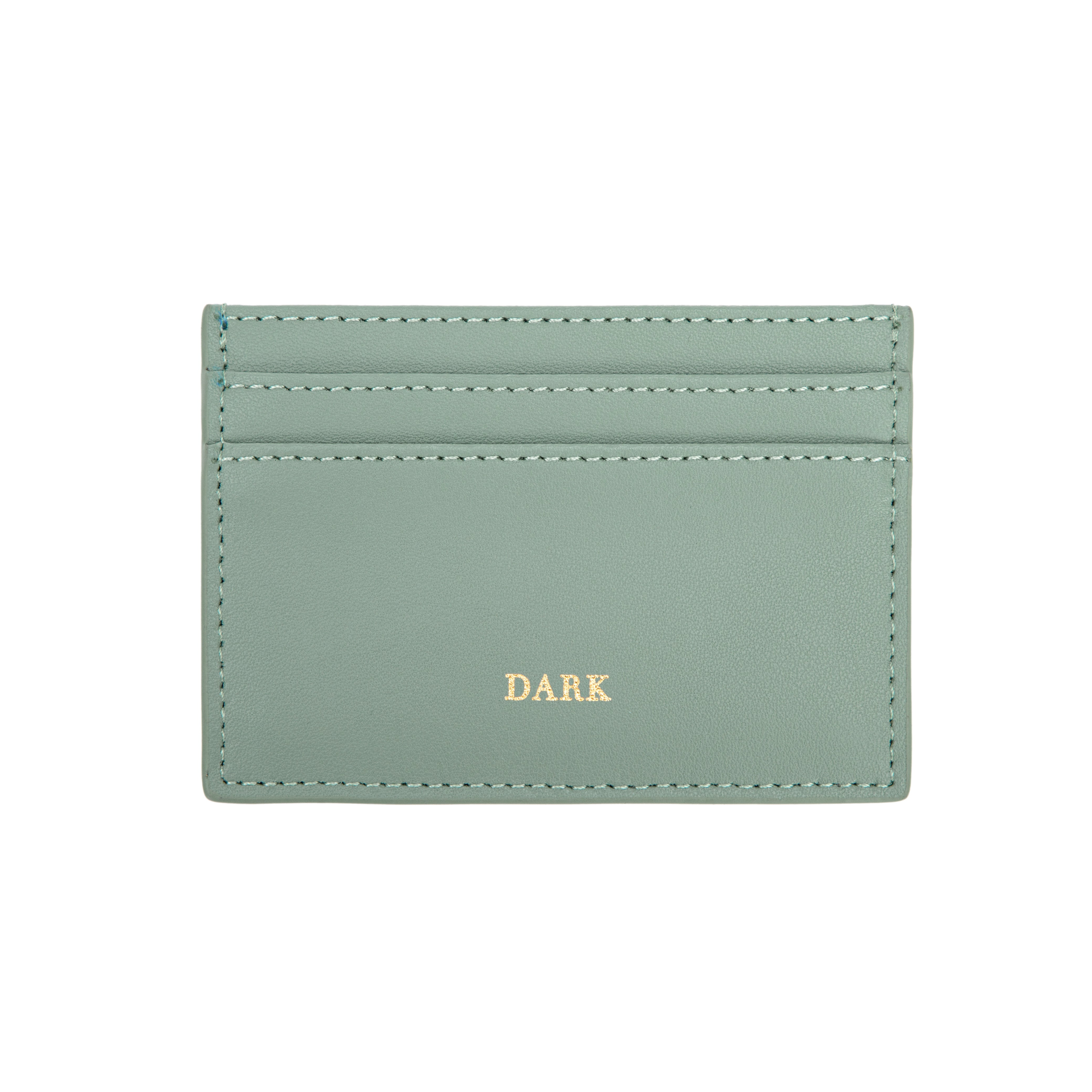 【threetimes】 Marshmallow card holder Card Holder – DARK department