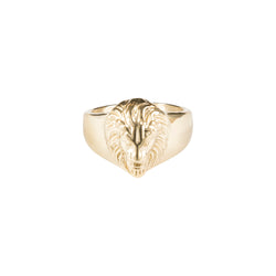 LION RING