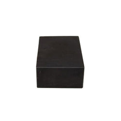 MARBLE CUBE M BLACK