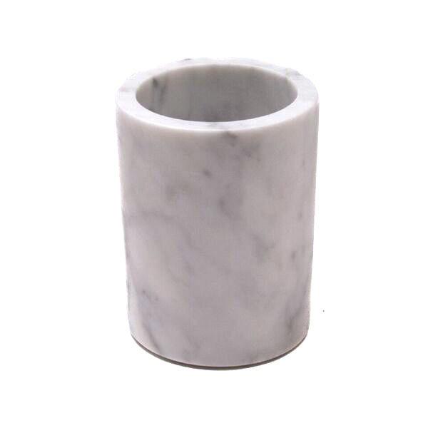 MARBLE CUP WHITE