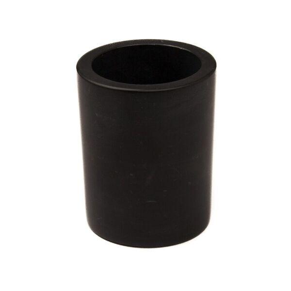 MARBLE CUP BLACK