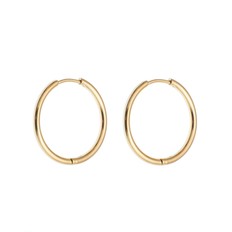 MIDDLE HOOP ROUND MIDDLE HOOP ROUND