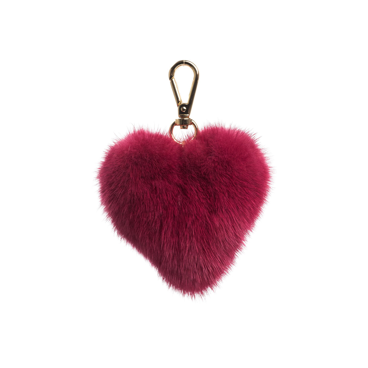 MINK HEART WILDBERRY MINK HEART WILDBERRY