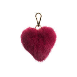 MINK HEART WILDBERRY