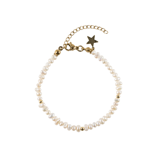 PEARL BRACELET
