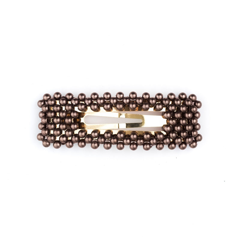 Black pearl hair clearance accessories