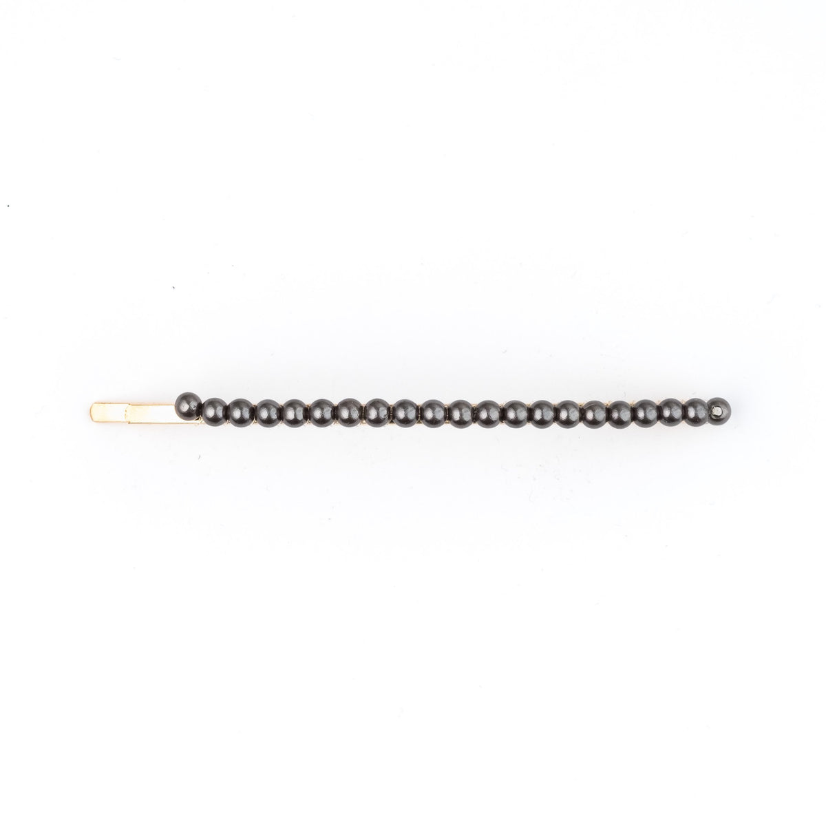 PEARL PIN GREY