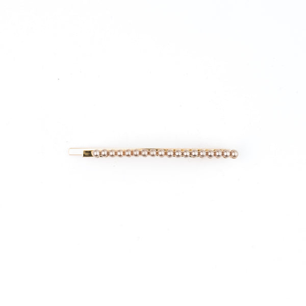 PEARL PIN MINI LIGHT GREY – DARK department