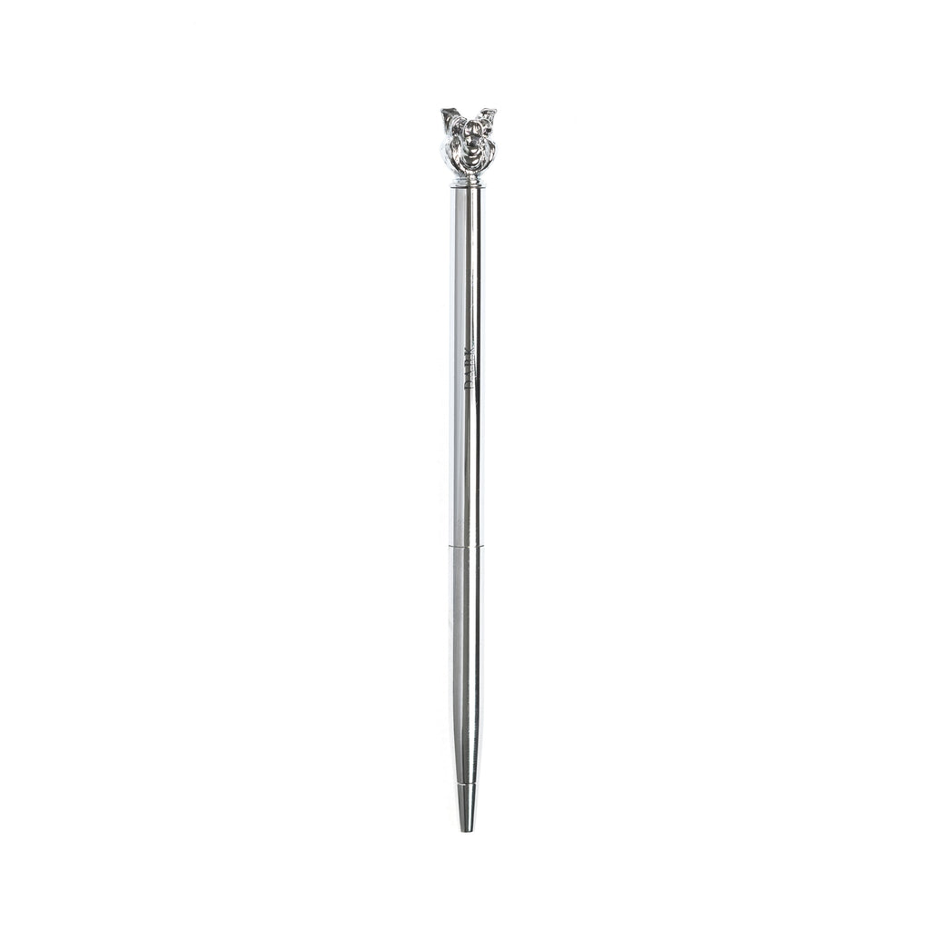 PIGGY PEN SILVER PIGGY PEN SILVER