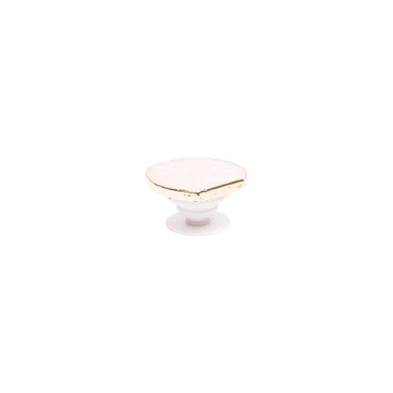 POPSOCKET ROSE QUARTZ