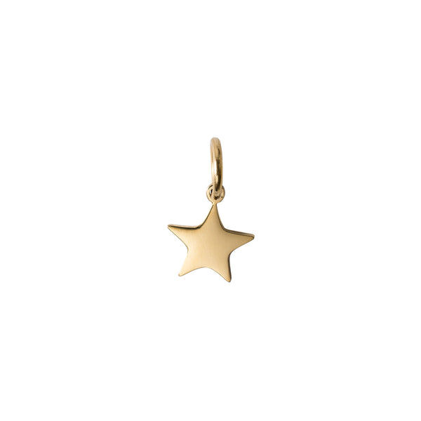 STAR CHARM GOLD