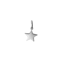 STAR CHARM SILVER