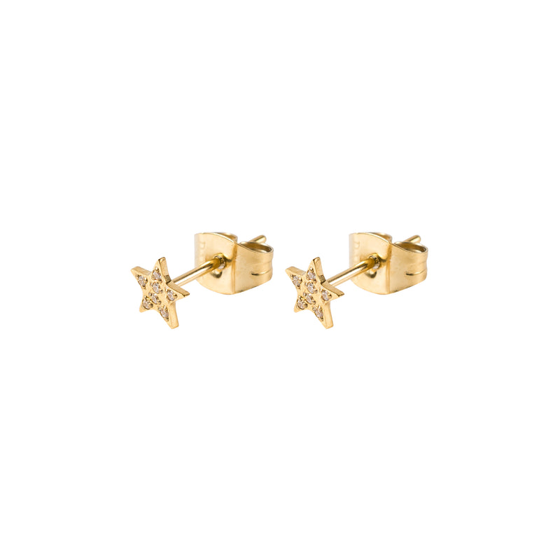 STAR STUD MIDI STAR STUD MIDI