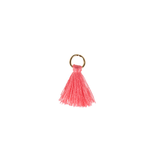 TASSEL CANDY PINK