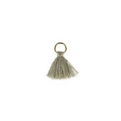 TASSEL FADED ARMY