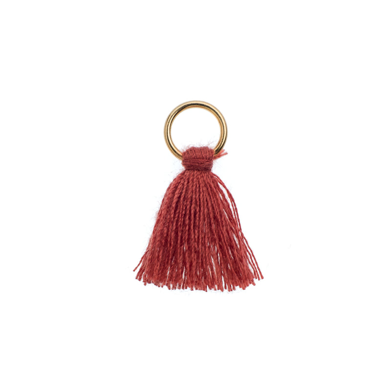 TASSEL MAHOGANY