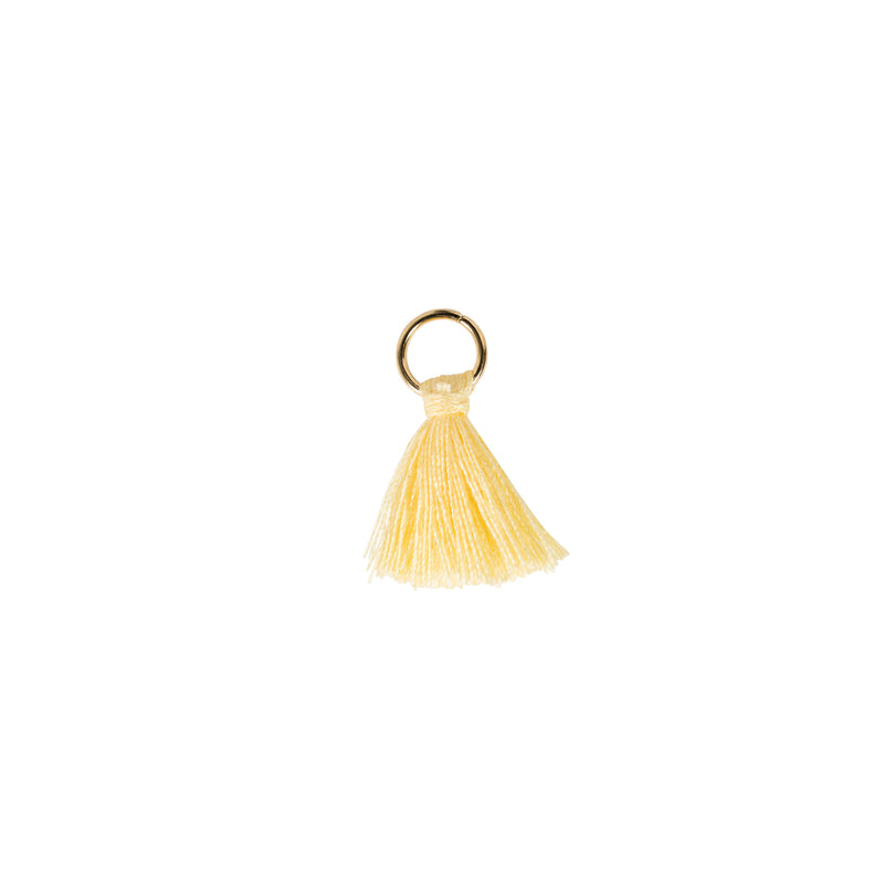 TASSEL PALE YELLOW