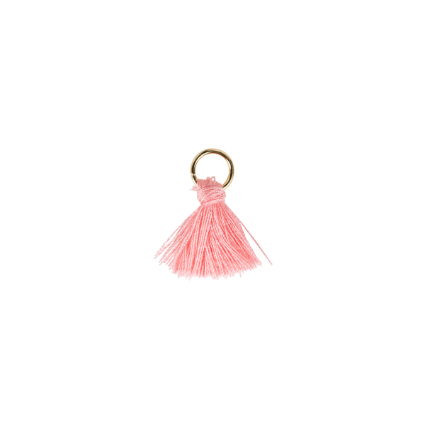 TASSEL PEACH