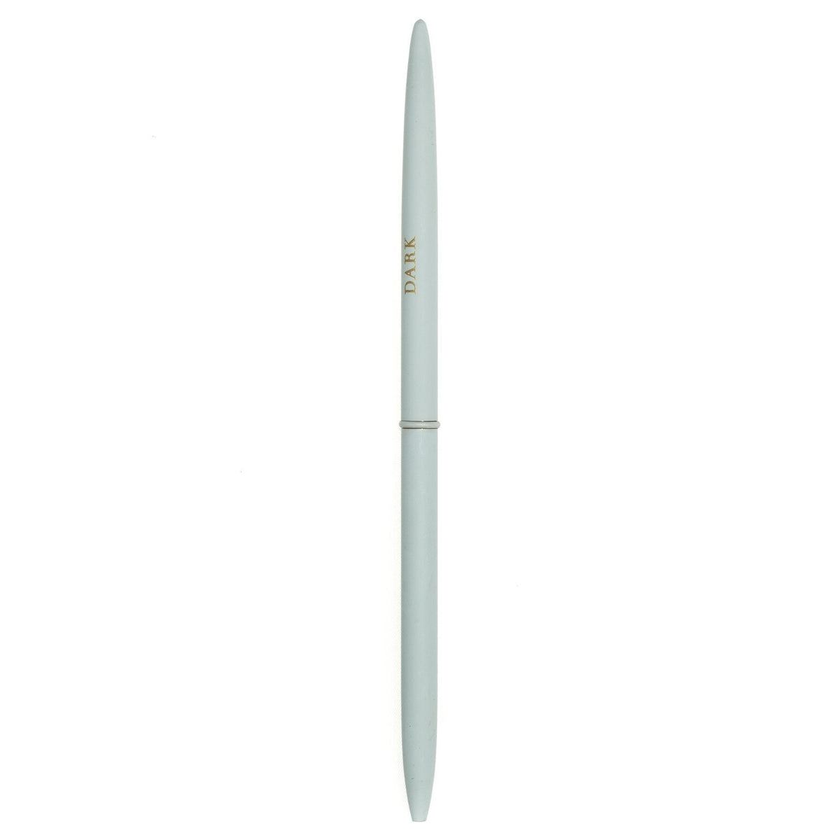 SLIM PEN DUSTY TEAL