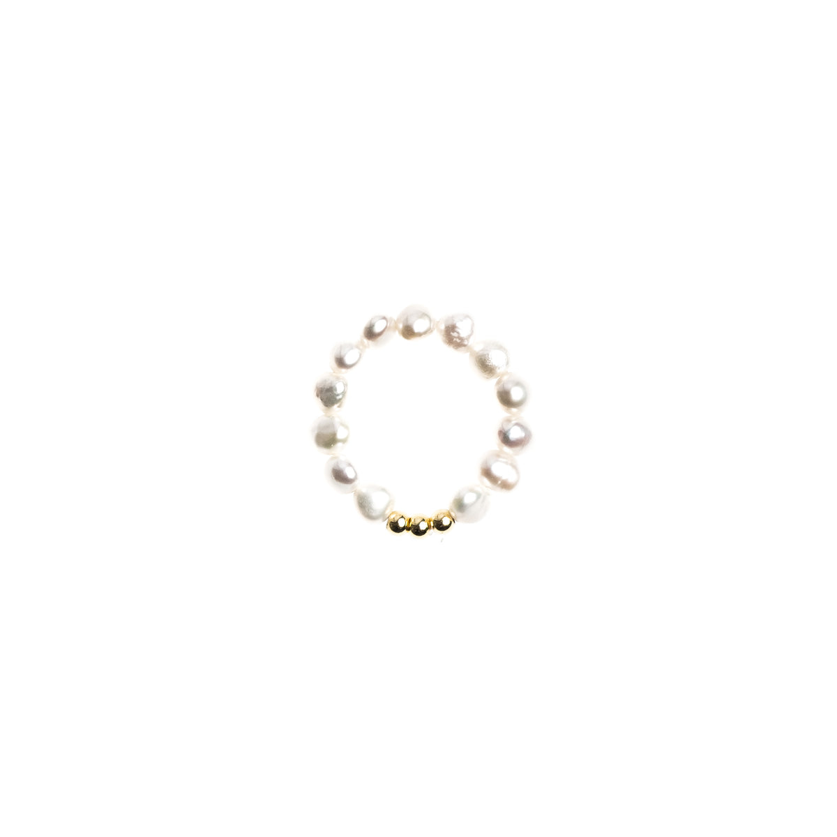 PEARL RING