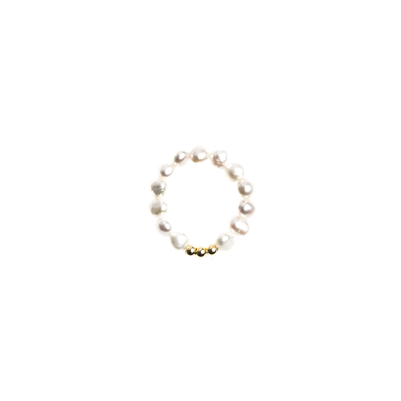 PEARL RING