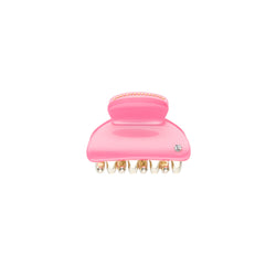 HAIR CLAW SMALL PINK
