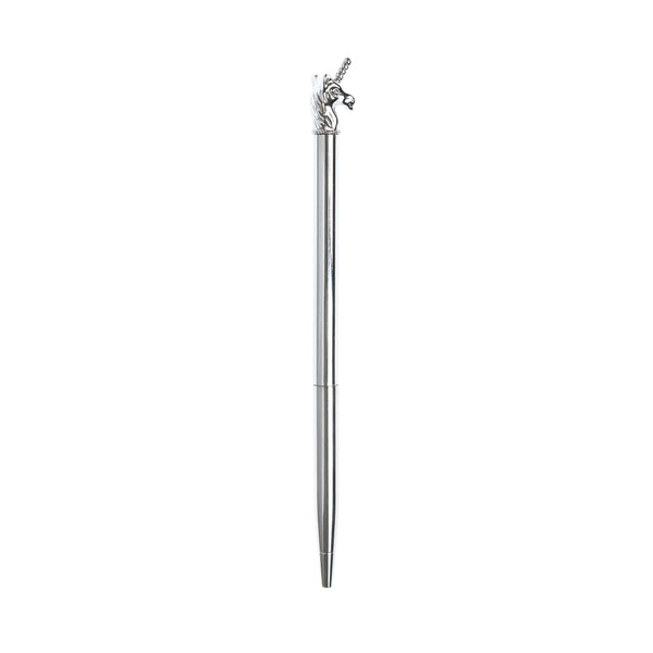 UNICORN PEN SILVER
